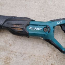 Makita LTX Reciprocating saw (Tool Only)