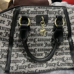 Juicy Couture Purse