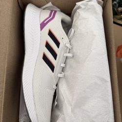 Brand new women’s Adidas sneakers