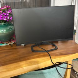 Monitor