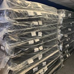Mattress Liquidation - Huge Reductions