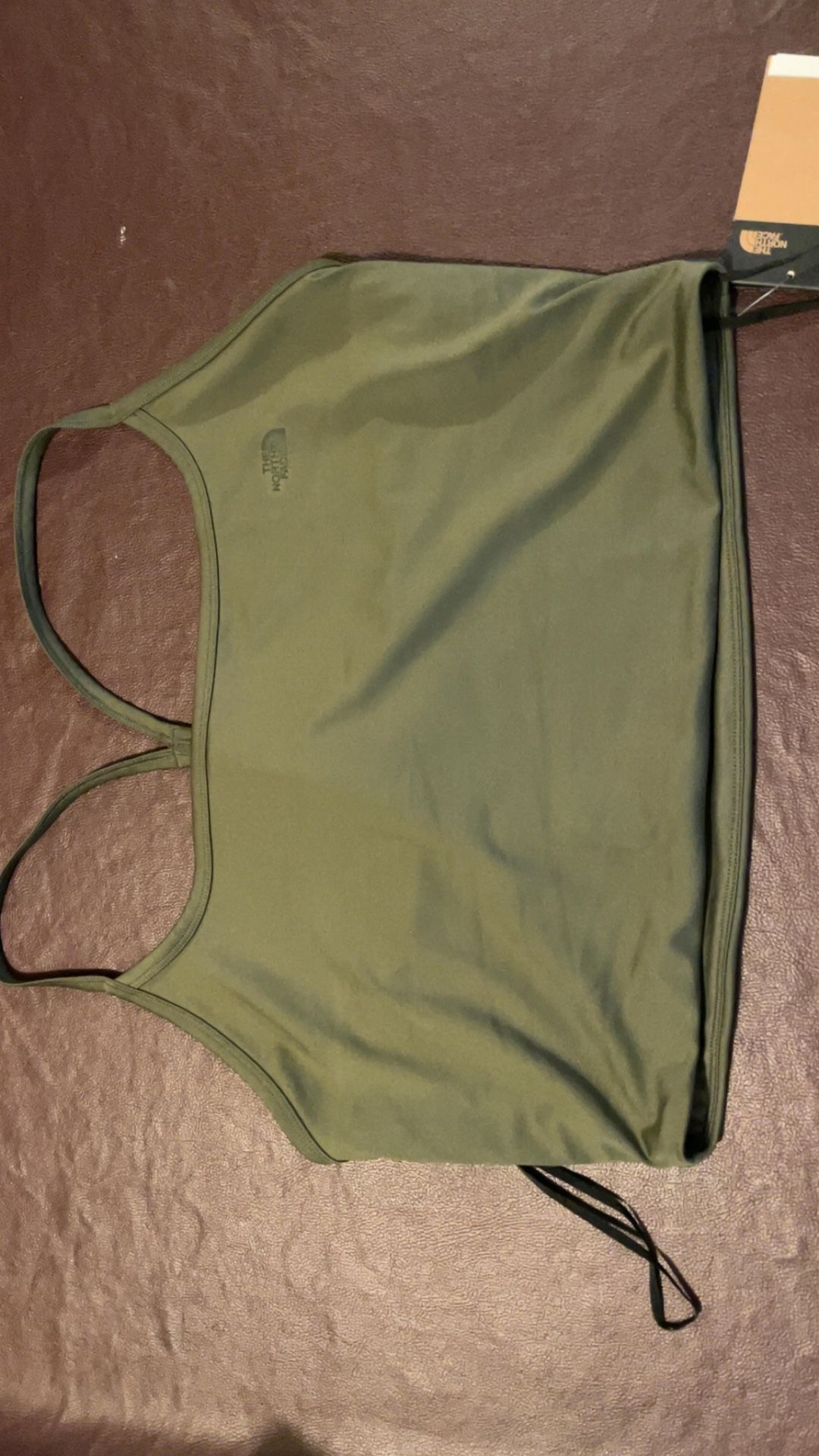 Women’s Dune Sky Tanklette