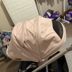 Uppa Baby Stroller