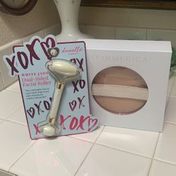 Brand New Skincare Beauty Items 