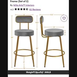 Counter Stool Bar Stool