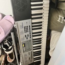 Keyboard