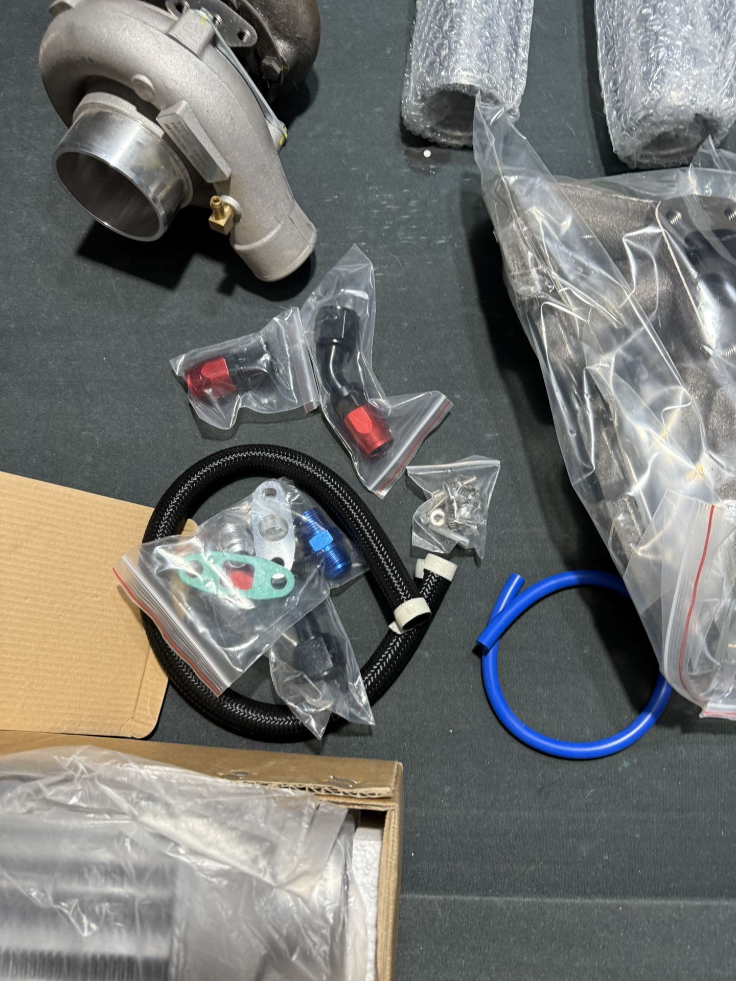 Turbo Kit