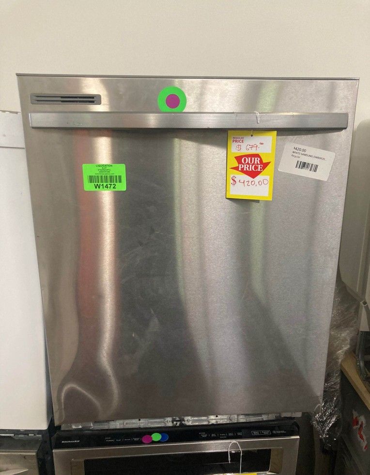 Dishwasher for Sale in Austin, TX OfferUp