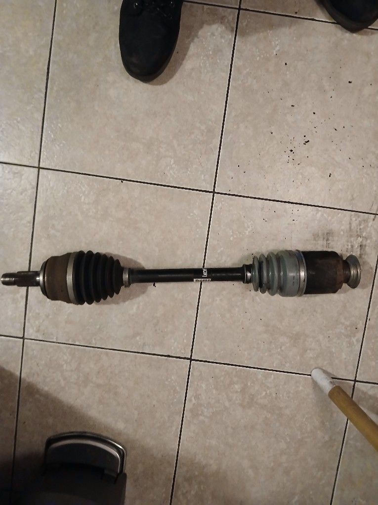 Oem Honda Pilot Passanger Axle
