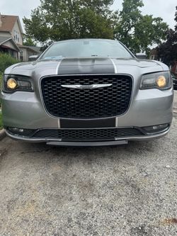 2017 Chrysler 300
