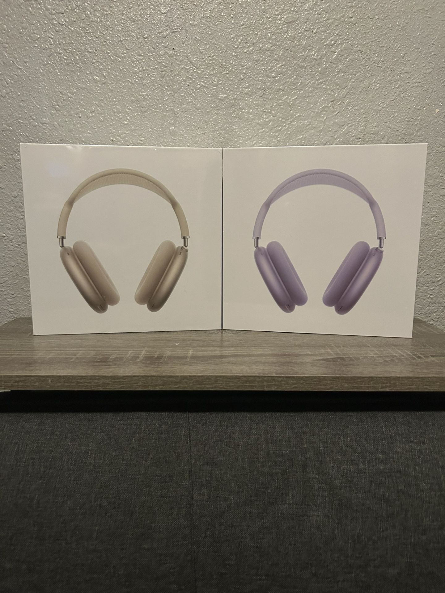 AirPods Max