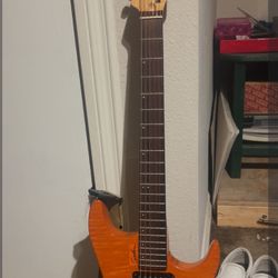 Godin Electric Guitar