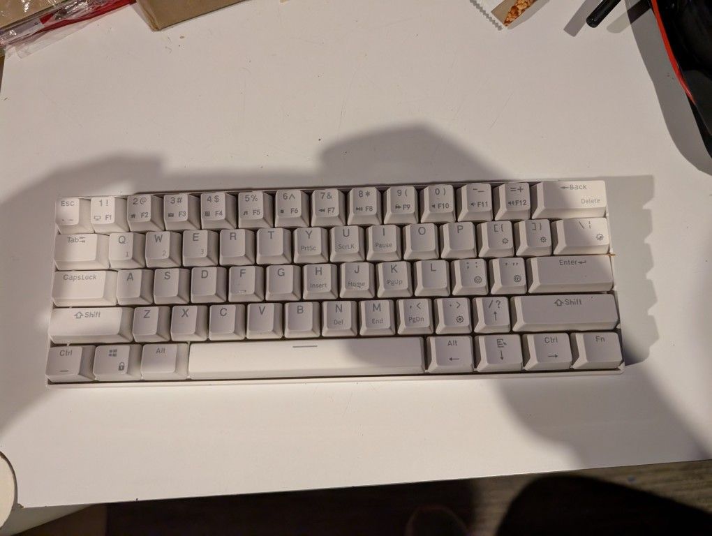 Royal Kludge RK61 Mechanical Keyboard