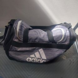 Adidas Duffelbag  Medium 