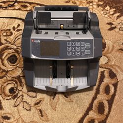 Money machine