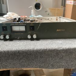 XYS Sweep Controller