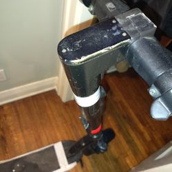 9bot Scooter. Not running. But Good For Parts 