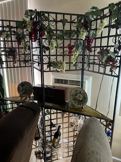 Living Room Or Dining Area Decoration