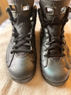 Jordan Air Jordan 6 Retro 'AlI Star - Chameleon'