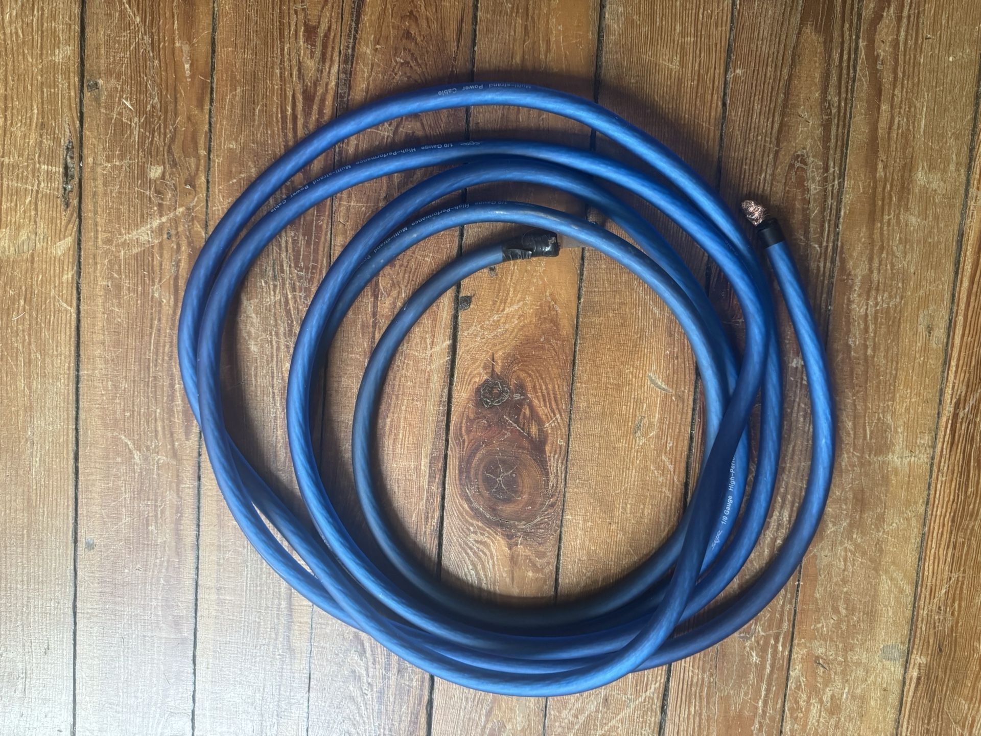 Music Accessories