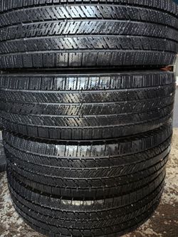 FIRESTONE TRANSFORCE HT2