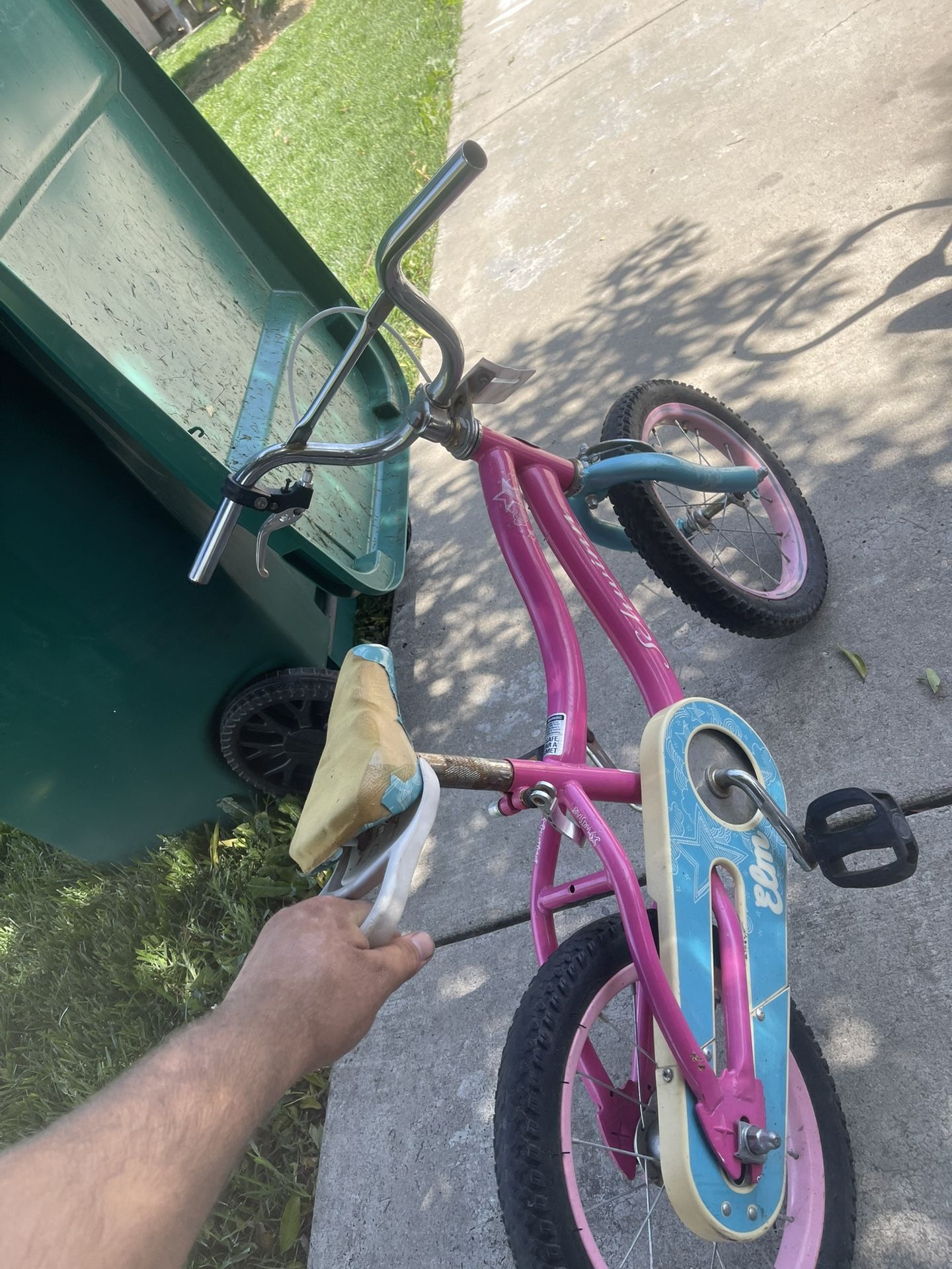 Bike Cycle
