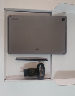 Samsung Galaxy Tab S6 Lite 10.4" 128GB new