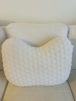 Sleep Innovations Versacurve Multi-Position Gel Memory Foam Pillow