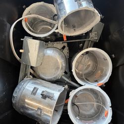 Led New Construction Lighting bundle