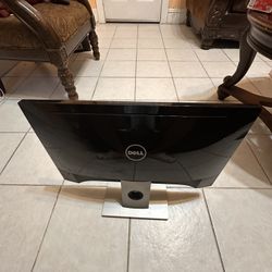 Dell SE2216H 24 Inch monitor. 