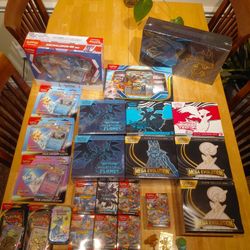 Pokemon 