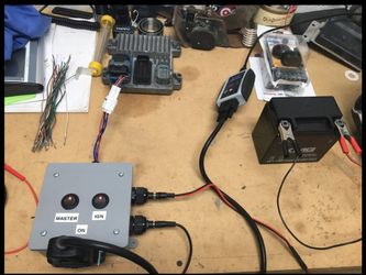 LS Pcm Programming