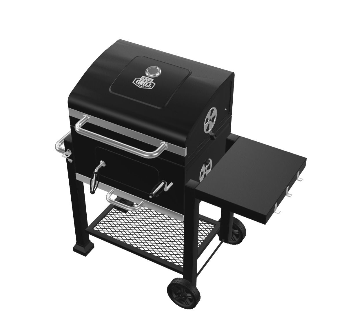 Charcoal Grill for Sale in Columbus, OH OfferUp