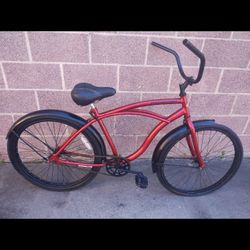 BEACH CRUISER FOR SALE