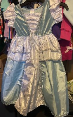 Vestido de niña talla 1-3 años