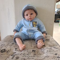 Baby Doll / Ashton Drake
