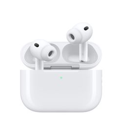 AirPod Pro 3 