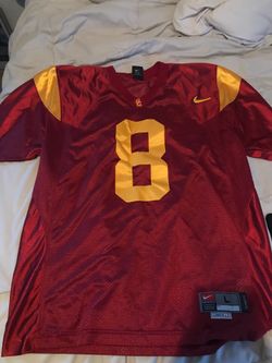 Sc jersey