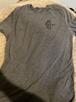 Nike basketball T-shirt