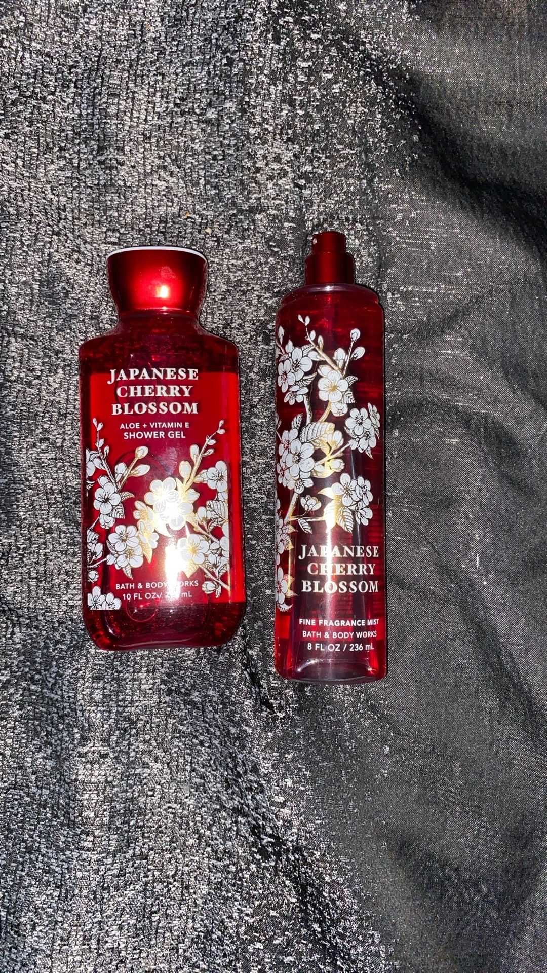 Bath And Body Works Set