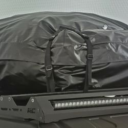Vehicle  Cargo Bag