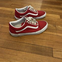 Vans Shoes 