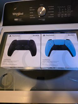 Ps5 controller