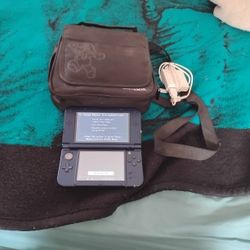 New 3DS XL 