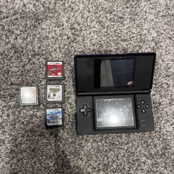 Nintendo DS