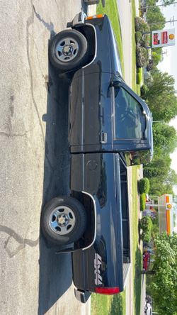 1996 Chevrolet 1500