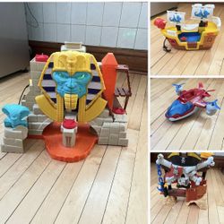 Toddler/kids Toys Bundle 
