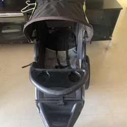 BabyTrend Stroller