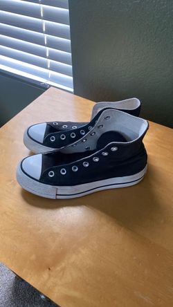 Converse high top