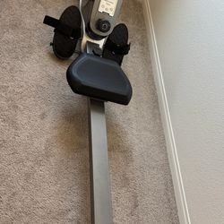 Rowing Machine